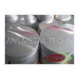 Spinning Non - Stick Cookware Aluminum Circle 1050 1060 1100 3003 For Kitchen Ware thumbnail-1