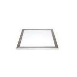 6500K 2900LM Flat Led Panel Light 600 x 600 36W For Office / Kitchen , CE UL