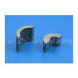 Cast Alnico Ring Electric Motor Magnets , Arc / Ring Magnet thumbnail-1