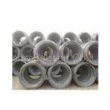 EM12K + B HotRolled Welding Wire Rod For Vehicle / Bridge ISO Approval