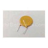 AC 265V 1A Polyswitch PTC / PPTC Resettable Fuse For Medical Equipment