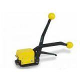 A333 Manual Buckle-free Steel Strapping Machine thumbnail-1