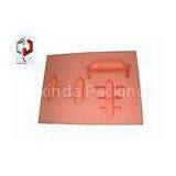 High Density Red Sponge Foam Packing Material , Eco-friendly thumbnail-1