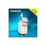 Q Switched ND 532 , 1064 YAG Laser Color Tatoo Removal , Skin Care Beauty Equipment thumbnail-1