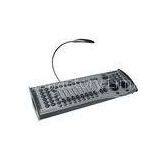 240A Dmx Lighting Controller Stage Fog Machine Connector 240CH DMX 512Control