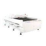 2mm Stainless Steel Co2 Laser Cutting Machine With Reci 180w Laser Tube thumbnail-1