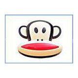 Rechargeable Iphone 4 Paul Frank Power Bank Battery Backup USB Charger thumbnail-1