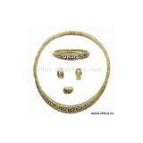 Sell Jewelry Set thumbnail-1