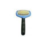 Pet Bath&rake Brush thumbnail-1