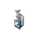 Supply Universal Crushing Machine for Dry Ginger and Garlic