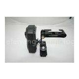 GPS 1080P / 720P Intercom Police DVR Recorder , COMS Law Enforcement DVR thumbnail-1