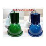 Low Heat 10 Watt Outdoor LED Flood Lights for Park , Tunnel 50Hz - 60Hz Ra85 thumbnail-1