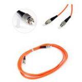 Multi Mode FC-FC(PC/UPC) Patch Cord(simplex) thumbnail-3