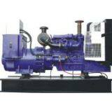 Diesel Oil Power Plant Generator thumbnail-2