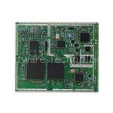 MTK6572 Dual Core Processor Motherboard , Motherboard For Dual Core With 3G / WiFi Module
