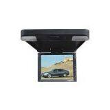 11 INCH CAR FILP-DOWN LCD MONITOR AND DVD