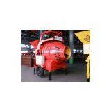 Concrete Mixer and Batcher thumbnail-3