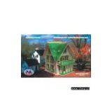 Wooden Toy thumbnail-1