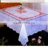 Household Textile-PVC Table Clothes & Textile thumbnail-5