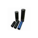 AL7075, AL6061, AL6063 Aluminum CNC Machining Parts, Precision Machined Parts With Blue Black Anodiz thumbnail-1