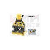 Hydraulic Electric Pump CAC-75 Cutting Tools