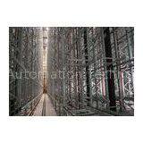 Powder Coating Multi Shelf Automatic Racking System For Long Material