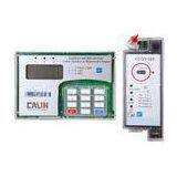 Transparent Din Rail Mounted Kwh Meter 800g Single Phase Electric Meter thumbnail-1