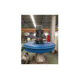 High Speed Floating Surface Aerators , Stainless Steel Aquaculture Aerators