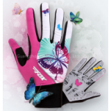 Outdoor Shock Full Means Riding Gloves thumbnail-1