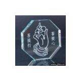 Sell Glass Paperweight thumbnail-1