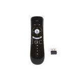 Wireless KeyboardsGaming Remote Control Fly Air Mouse 2.4G 3D Sense Motion For Mini PC Box