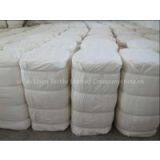 Cotton Polyester Blended Grey Fabric for Pocket Cloth thumbnail-2