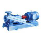 IH Horizontal End-suction Pump thumbnail-1