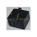 Black 2 Pin DC Power Relay GK-D JQX-105F-1 General Purpose Relay