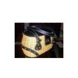 Ladies' Straw Handbag thumbnail-1