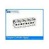 OEM 24 Valve BMW E34 / E36 / E39 Car Cylinder Head 11121748391 thumbnail-1