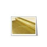 Brass Wire Mesh