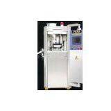 ZPT Series of Rotary Tablet Press Machine thumbnail-1