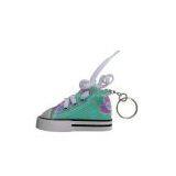 Shoes Keychains, Mini Sport Shoe Emulational Shoe Keychain thumbnail-1