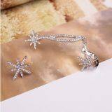 Fashion Jewelry Universal Starburst Earring thumbnail-2