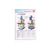 X6328A MILLING MACHINE thumbnail-1