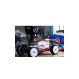4 wd rc buggy