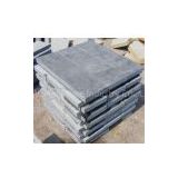 blue limestone tile