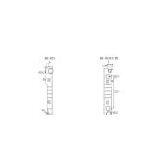 MAZDA Auto Radiator Tank thumbnail-1