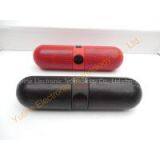 Offer Screen Pill Bluetooth Speaker, Bests Pill Bluetooth Speaker With Screen, Fashion Bass Sound Wireless Bluetooth Speaker, Brand Bluetooth Speaker thumbnail-1