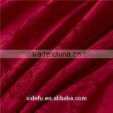 Hot Selling Romantic Jacquard 100 Cotton Luxury Wedding Bedding Set thumbnail-4