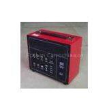 12V7AH battery and controller box