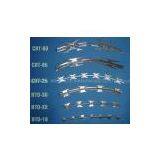 Chain Link Fence Barbed Wire