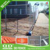 Temporary Chain Link Fence / Fencing Companies