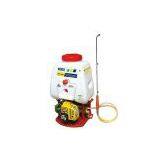 KNAPSACK POWER SPRAYER GP-767